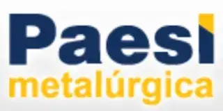 Paesi - Indústria Metalúrgica