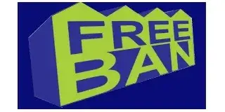 FREEBAN | Locação de Banheiros Químicos
