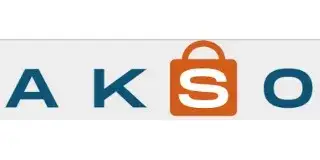 Akso Produtos Eletrônicos