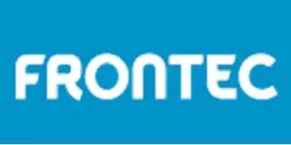 FRONTEC | Componentes de Fixação