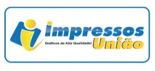 IMPRESSOS UNIÃO | Gráficos de Alta Qualidade