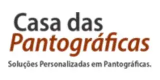 Casa das Pantográficas