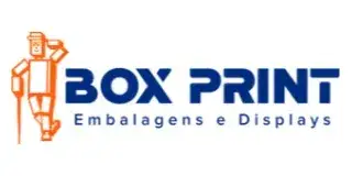 Box Print Embalagens e Displays