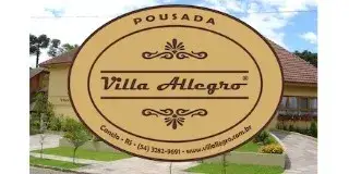 Pousada Villa Allegro