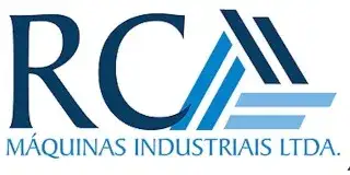 RCA Máquinas Industriais