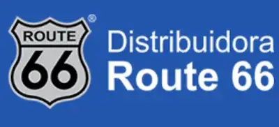 Distribuidora Route 66