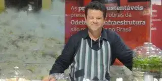 GUSTAVO HEIS | Locações para Eventos