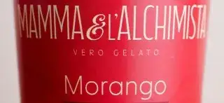 MAMMA & l'ALCHIMISTA | O Verdadeiro Gelato Italiano