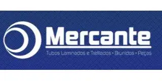 MERCANTE | Tubos e Peças Brunidas