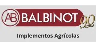 Balbinot - Indústria de Implementos Agrícolas