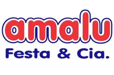 AMALU FESTAS & Cia | Descatáveis e Balões