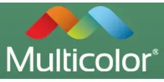 Multicolor Indústria e Comércio de Pigmentos