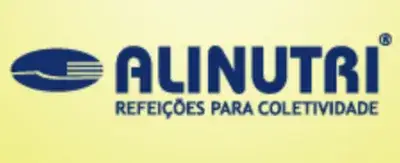 Alinutri Refeições para Coletividade