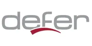 Defer - Indústria Fabricante de Bases Giratórias em Aço Inoxidável