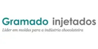 GRAMADO INJETADOS | Moldes para a Indústria Chocolateira