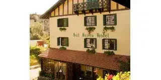 SUL SERRA HOTEL