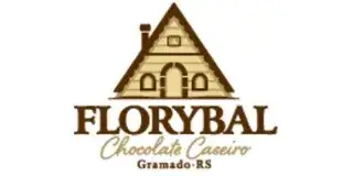 FLORIBAL | Chocolate Caseiro