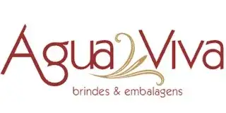 Água Viva Brindes