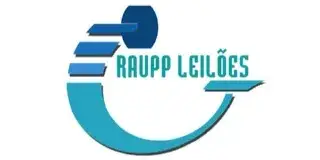 Raupp Leilões