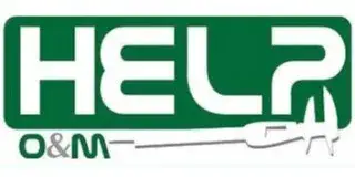 Help - Operação e Manutenção Industrial