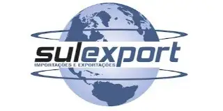 SulExport - J & T Exportadora e Importadora