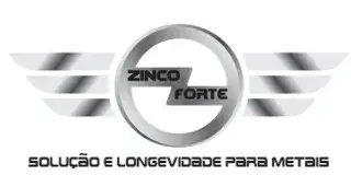 ZINCO FORTE |  Tratamento de Superfície