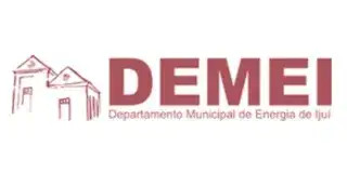 Departamento Municipal de Energia Elétrica de Ijuí