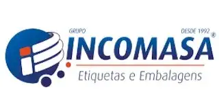 Incomasa - indústria de Etiquetas e Embalagens