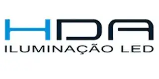 HDA Iluminação Industrial