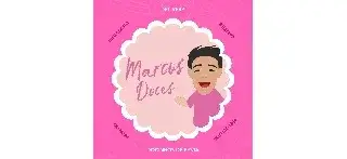 DELIVERY MARCOS | Docinhos de Festa em São Paulo