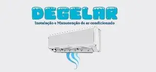 DEGELAR | Refrigeração e Climatização