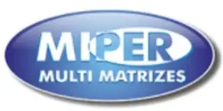 Miper Multi Matrizes - Indústria Metalúrgica
