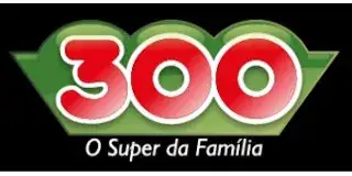 Supermercados 300