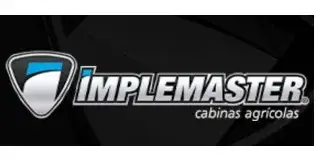 Implemaster - Indústria de Cabinas Agrícolas
