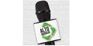 Alto Uruguai FM 92,5 AM 970