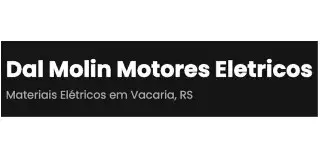 Dal Molin Motores Elétricos