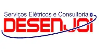 Desenjoi Projetos e Automação