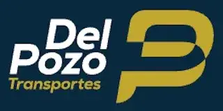 Logo Del Pozo Transportes