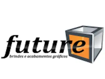 Future Brindes e Acabamentos Gráficos