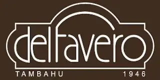 Cerâmica Del Favero