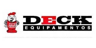 Deck Serviços em Máquinas e Equipamentos