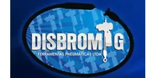 Disbromig Ferramentas Pneumáticas