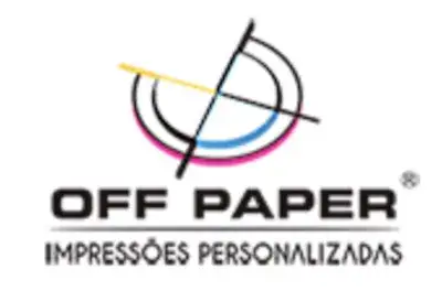 Off Paper Gráfica e Editora Ltda. Epp