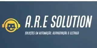 A.R.E SOLUTION