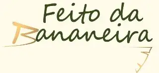 FEITO DA BANANEIRA | Biomassa de Banana Verde