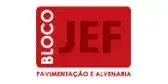 BLOCO JEF | Blocos de Concreto
