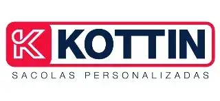KOTTIN | Sacolas Personalizadas