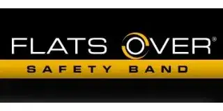 FLATS OVER | Bandas de Segurança para Pneus