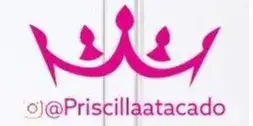 PRISCILA ATACADO | Lingerie no Atacado