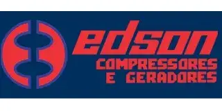 EDSON | Compressores e Geradores